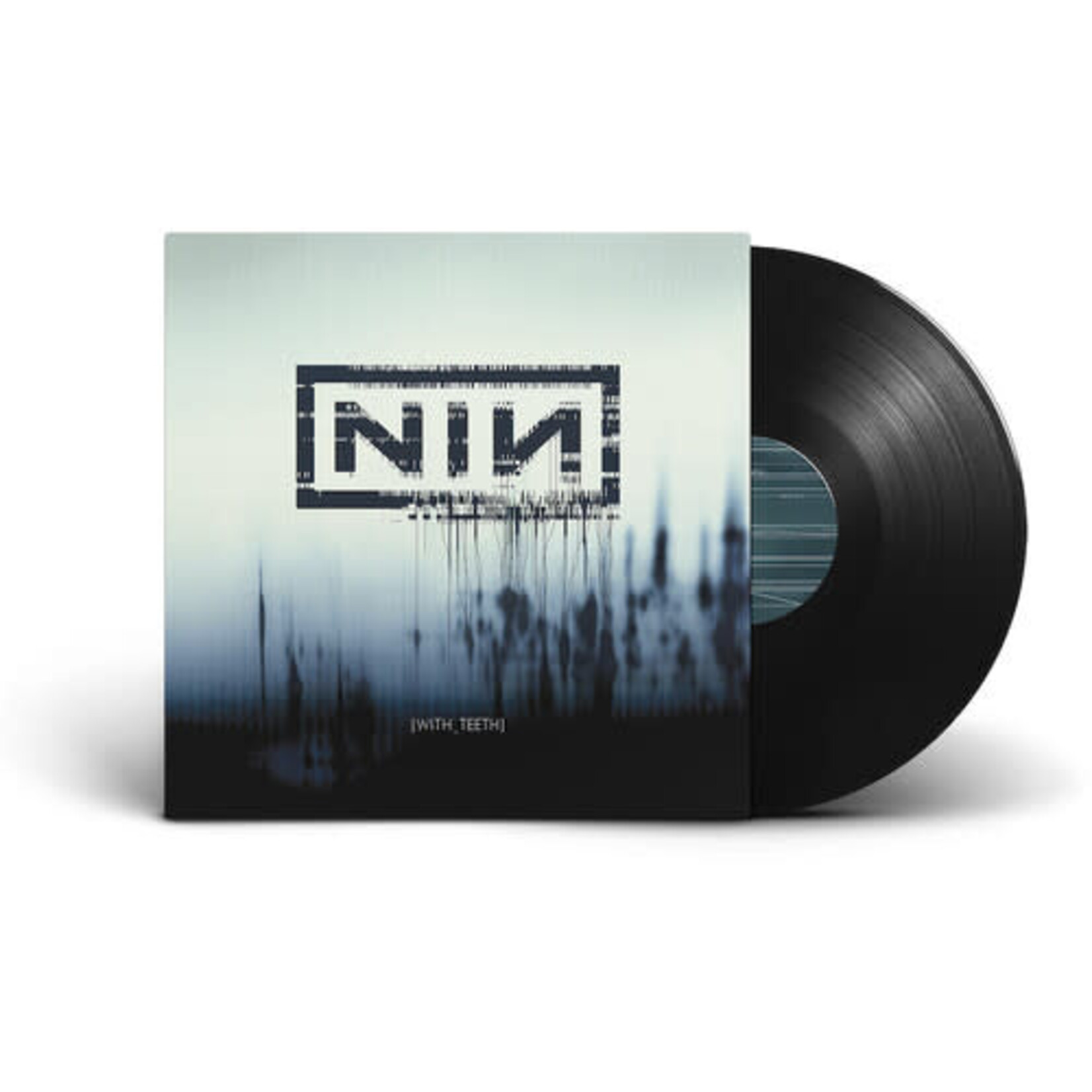 Nine Inch Nails - With Teeth [2LP]