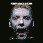Rammstein - Sehnsucht [CD]