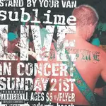 Sublime - Stand By Your Van [2LP]