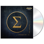 Eric Church - Evangeline Vs. The Machine [CD]