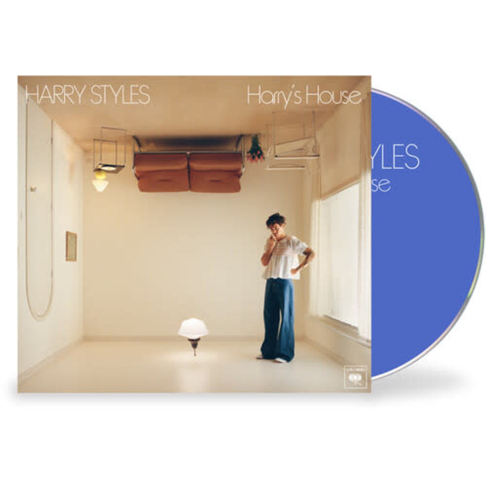 Harry Styles - Harry's House [CD]