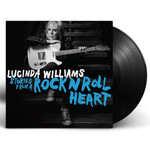 Lucinda Williams - Stories From A Rock N Roll Heart [LP]