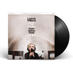 Lucinda Williams - Sings The Beatles From Abbey Road (Lu's Jukebox Vol. 7) [LP]