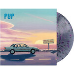 Pup - Who Will Look After The Dogs? (Coloured Vinyl) [LP]