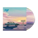 Pup - Who Will Look After The Dogs? [CD]