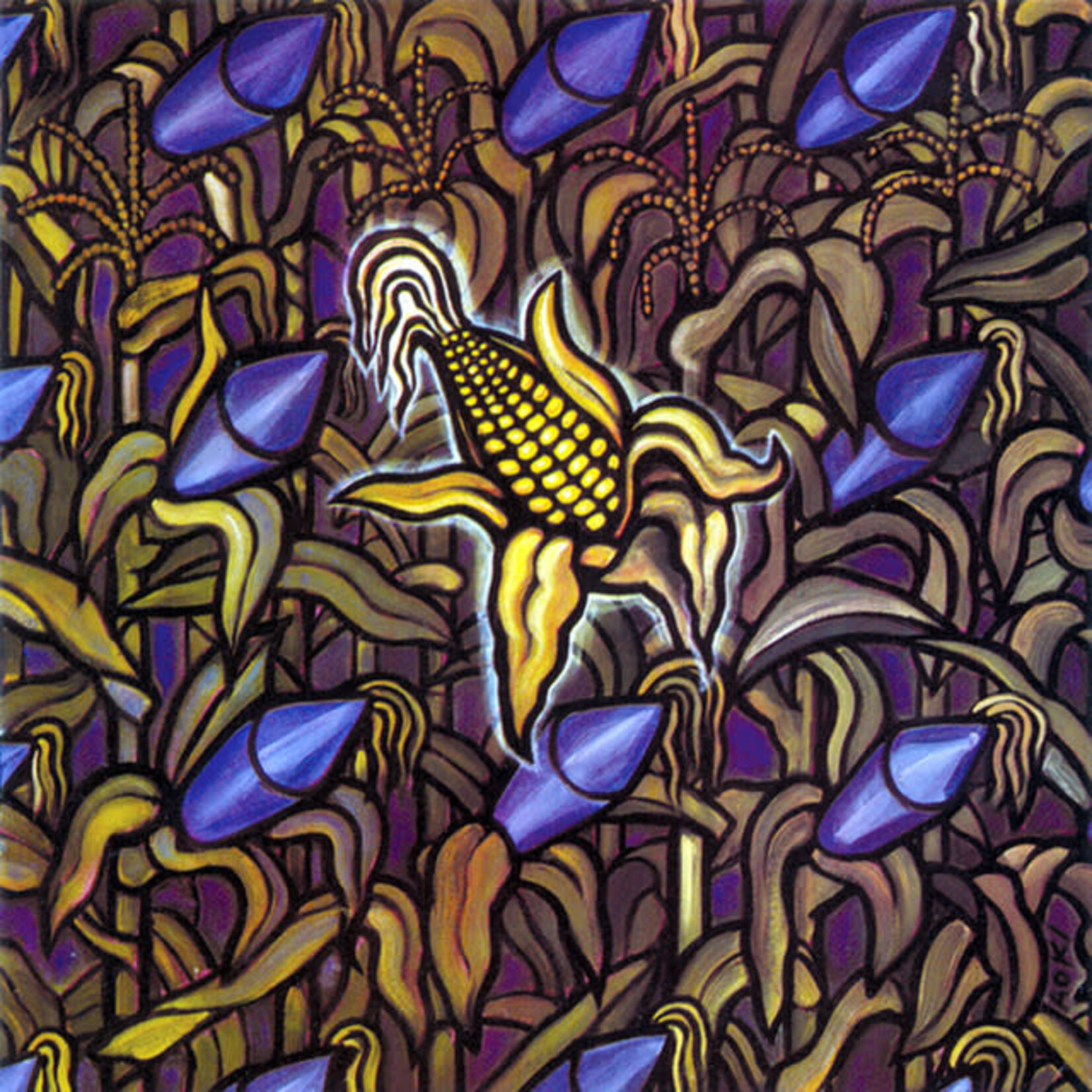 Bad Religion - Against The Grain [CD]
