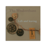 Weakerthans - Left And Leaving [CD]