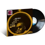 Hank Mobley - No Room For Squares (Blue Note Classic Vinyl Series) [LP]