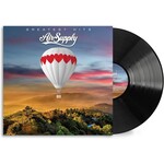Air Supply - Air Supply 50: The Greatest Hits [LP]