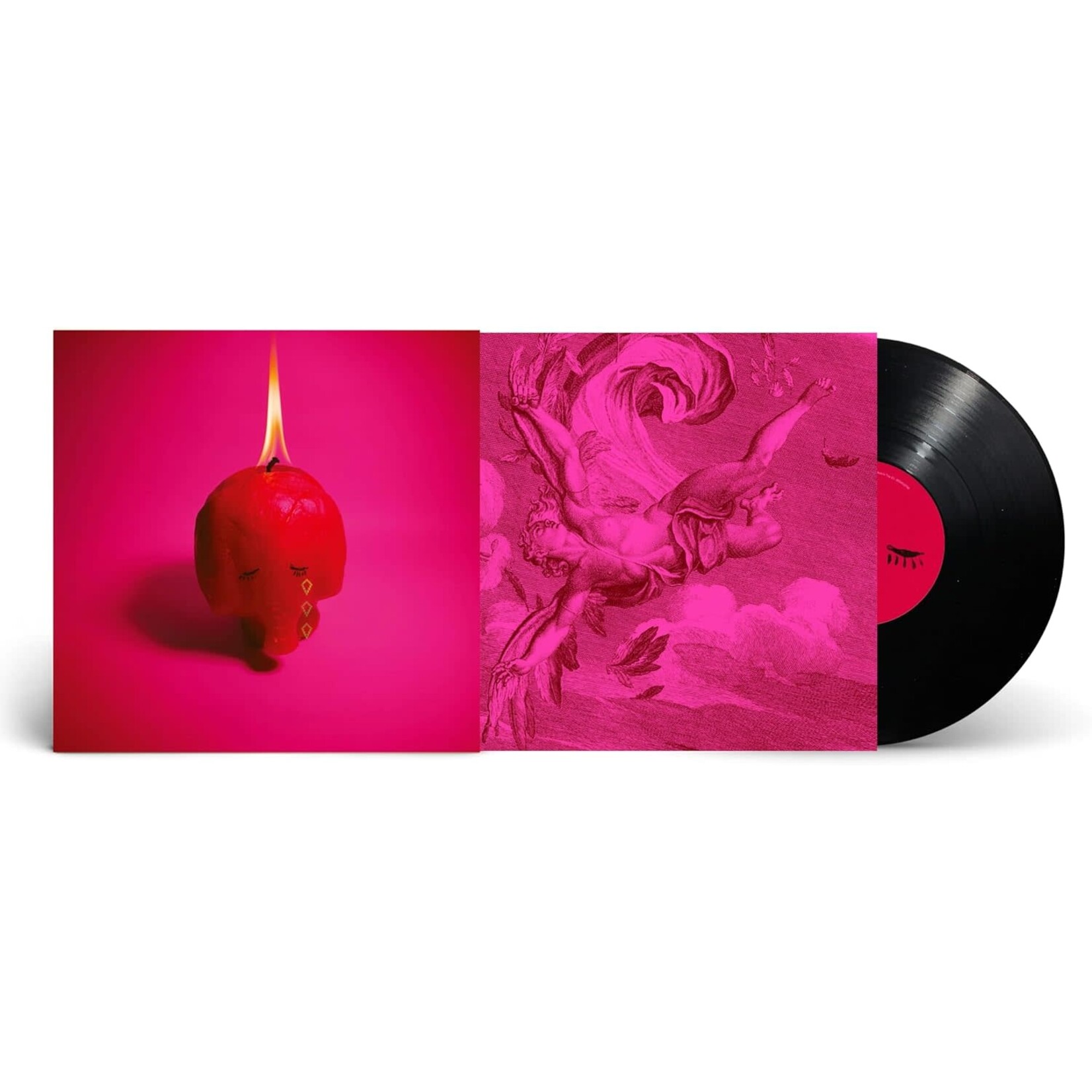 Arcade Fire - Pink Elephant [LP]