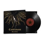 Candlemass - Black Star EP [LP]