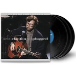 Eric Clapton - Unplugged (Enhanced Ed) [3LP]