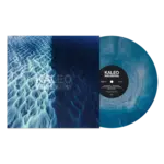 Kaleo - Mixed Emotions (Indie Coloured Vinyl) [LP]