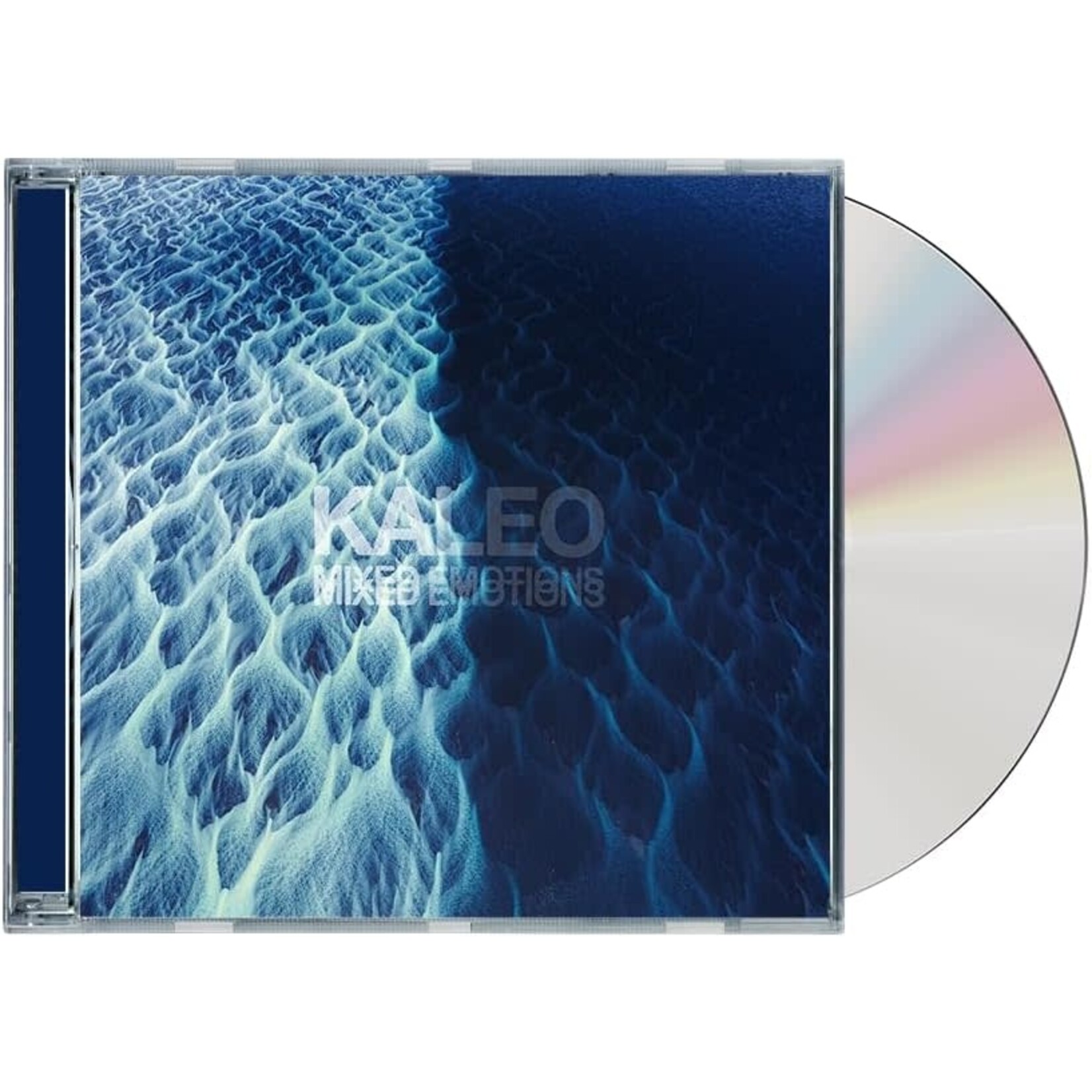 Kaleo - Mixed Emotions [CD]