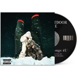 Partynextdoor/Drake - Some Sexy Songs 4 U (Softpack) [CD]