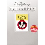 Walt Disney Treasures - The Mickey Mouse Club [USED 2DVD]