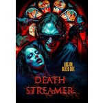 Death Streamer (2024) [USED DVD]