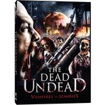 Dead Undead (2010) [USED DVD]