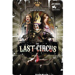 Last Circus (2010) [USED DVD]
