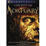 Mortuary (2005) [USED DVD]