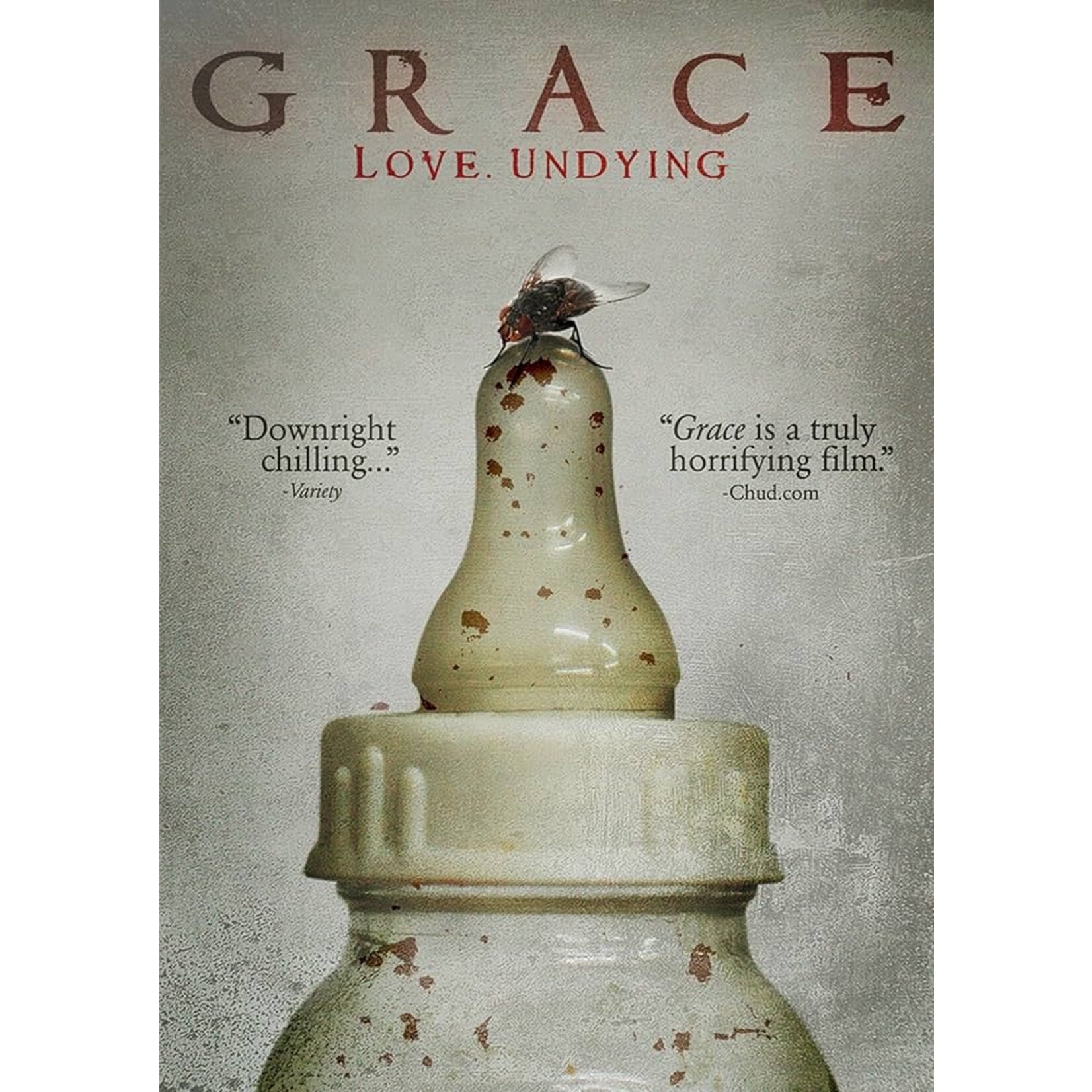 Grace (2009) [USED DVD]