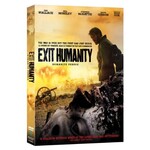 Exit Humanity (2011) [USED DVD]