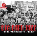 Various Artists - Big Band Jazz: The Absolutely Essential 3CD Collection [USED CD]