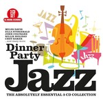 Various Artists - Dinner Party Jazz: The Absolutely Essential 3CD Collection [USED CD]