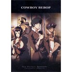 Cowboy Bebop - The Perfect Sessions (Ltd Ed DVD Box Set) [USED 6DVD/CD]