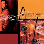 Kurt Elling - This Time It's Love [USED CD]