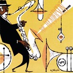 Joe Henderson - Big Band [USED CD]
