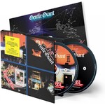 Gentle Giant - Playing The Fool: The Complete Live Experience [2CD]