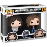 Pop! Rocks - Black Crowes: 2 Pack