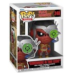 Pop! Rocks 248 - Iron Maiden: Somewhere In Time Eddie