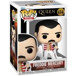 Pop! Rocks 414 - Queen: Freddie Mercury