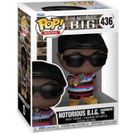 Pop! Rocks 436 - Notorious B.I.G.: Summer '95