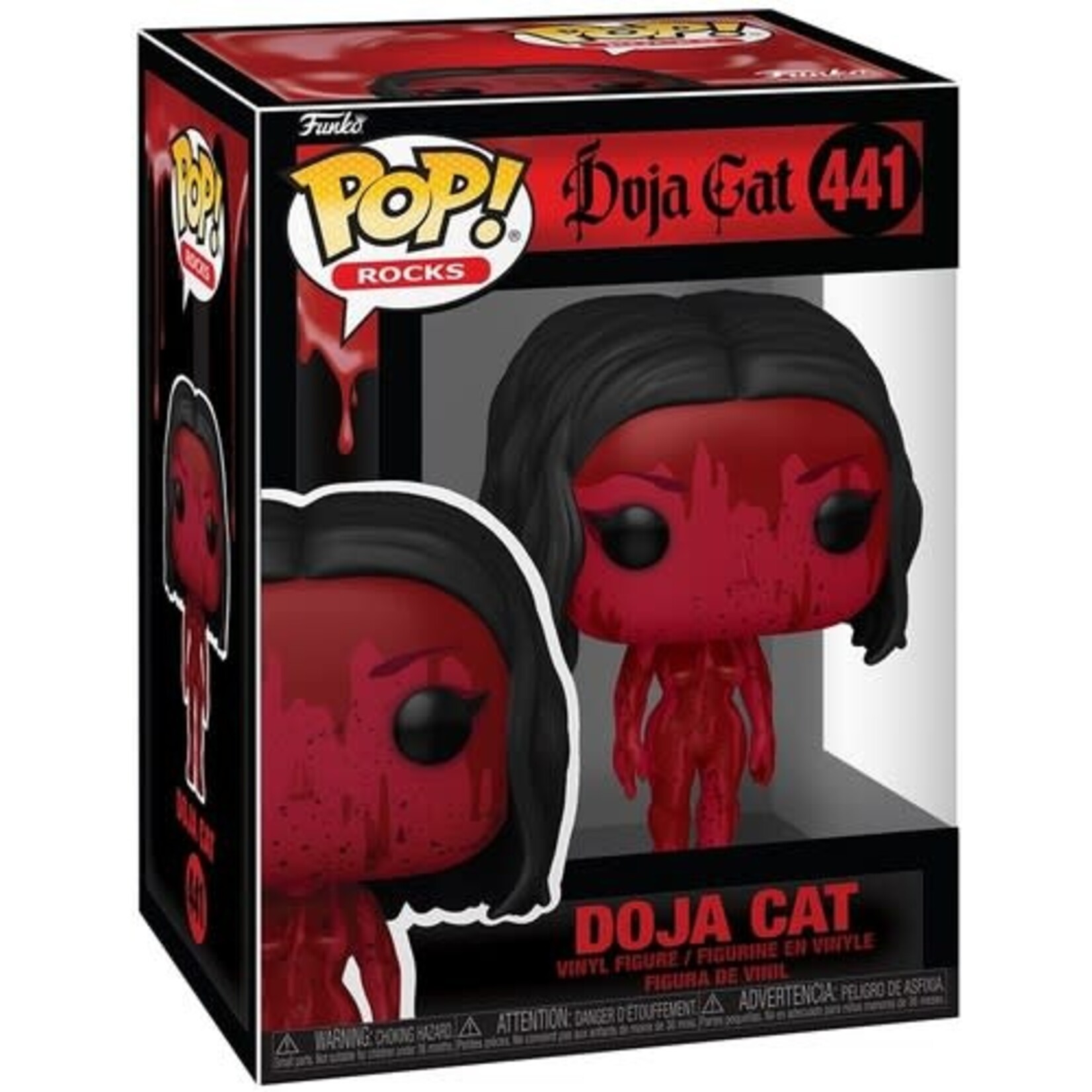 Pop! Rocks 441 - Doja Cat