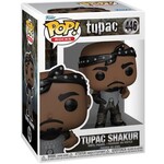 Pop! Rocks 446 - 2Pac: California Love
