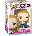 Pop! Rocks 447 - Avril Lavigne: Girlfriend
