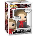 Pop! Rocks 462 - Britney Spears: Oops! I Did It Again