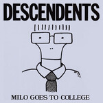 Descendents - Milo Goes To College [CD]