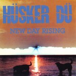 Husker Du - New Day Rising [CD]