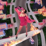 Tate McRae - I Used To Think I Could Fly [CD]