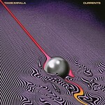 Tame Impala - Currents [CD]
