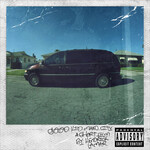 Kendrick Lamar - Good Kid, M.A.A.D. City [2CD]