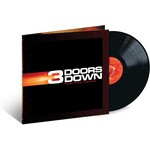 3 Doors Down - Away From The Sun [LP]