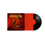 Fontaines D.C. - Skinty Fia [LP]