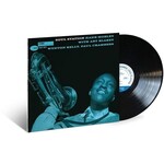 Hank Mobley - Soul Station (Blue Note Classic Vinyl Series) [LP]