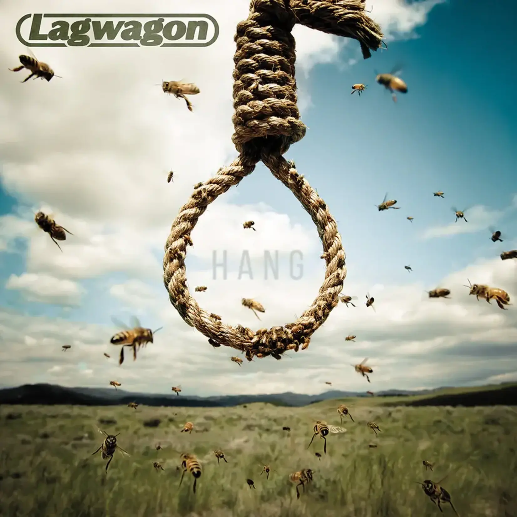 Lagwagon - Hang [CD]