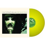 Ghostface Killah - 36 Seasons (10th Ann Ed) (Yellow Vinyl) [LP]